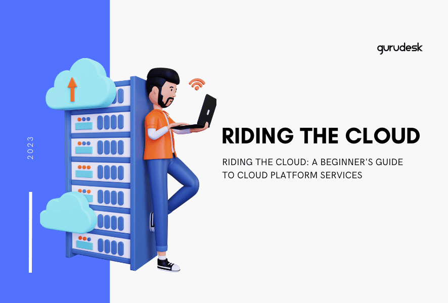 Cloud platform services