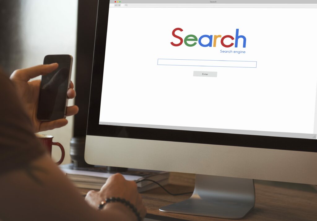 Domain Name: SEO Search Engine 