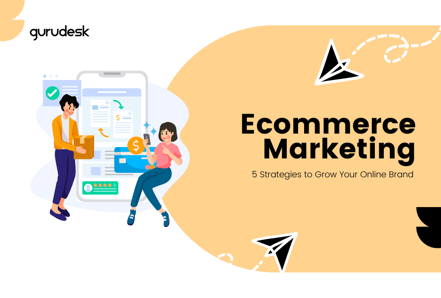 Ecommerce Marketing