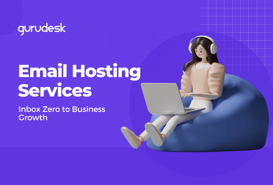 Email Hosting Services