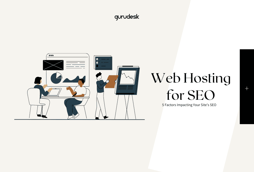 Web Hosting for SEO