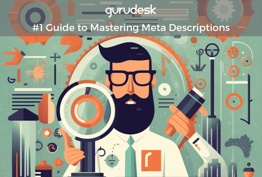 mastering meta descriptions