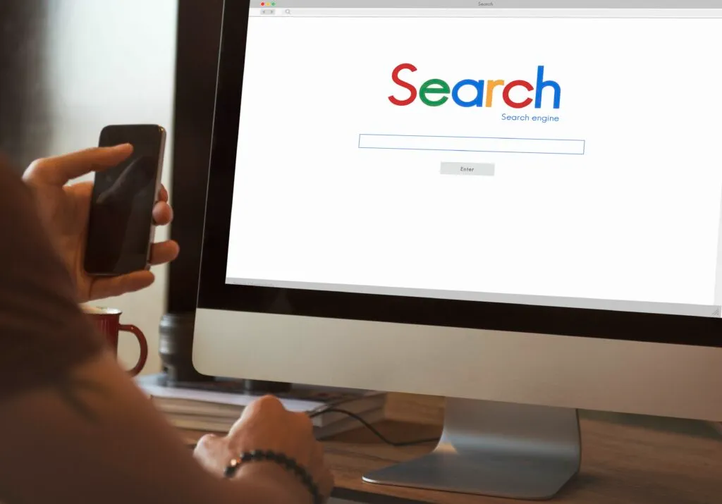 rank high on search engine 
rank high on google 
high ranking in google 