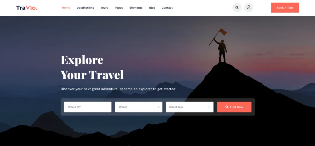 Best WordPress theme for Travel Agency
Best WordPress Themes for travel Agency
best travel agency wordpress theme
travel agency theme for wordpress 
best travel theme 
wordpress travel website 