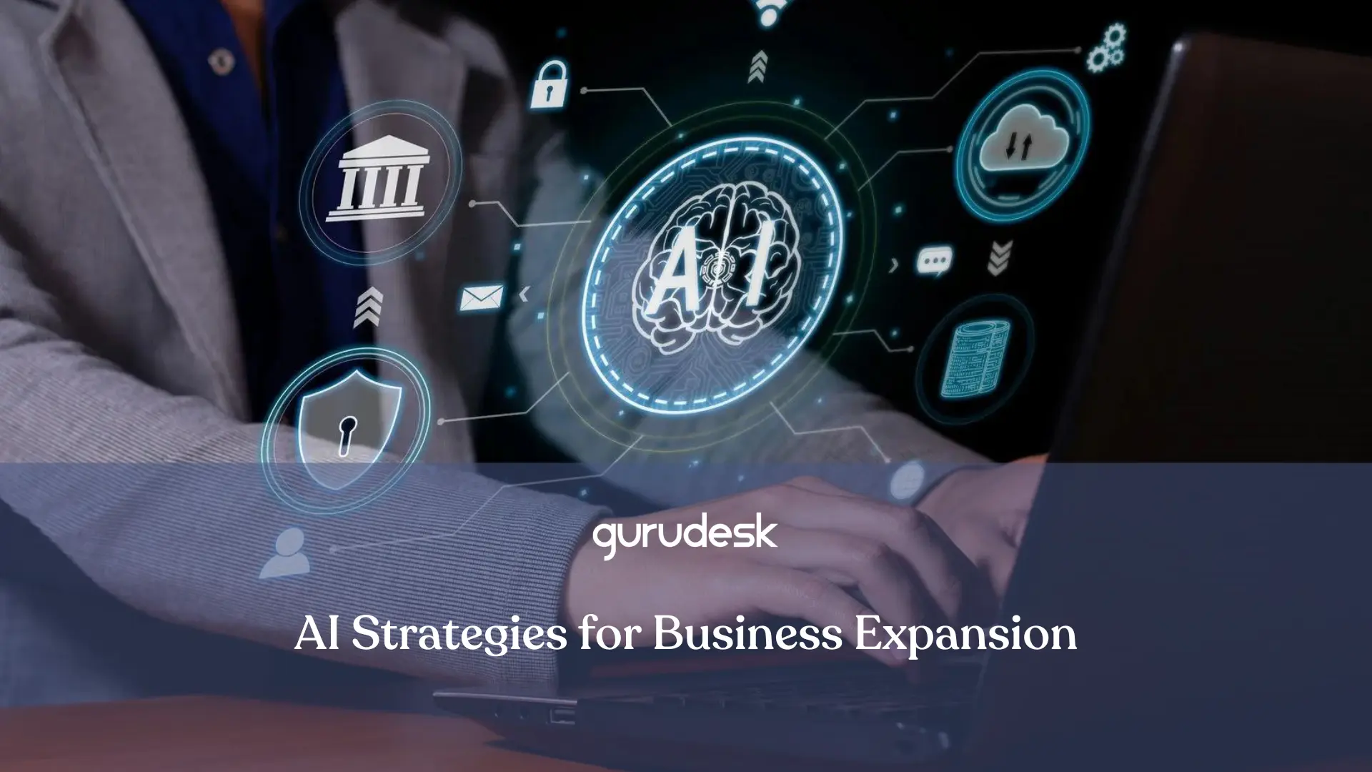 AI Strategies for Business Growth