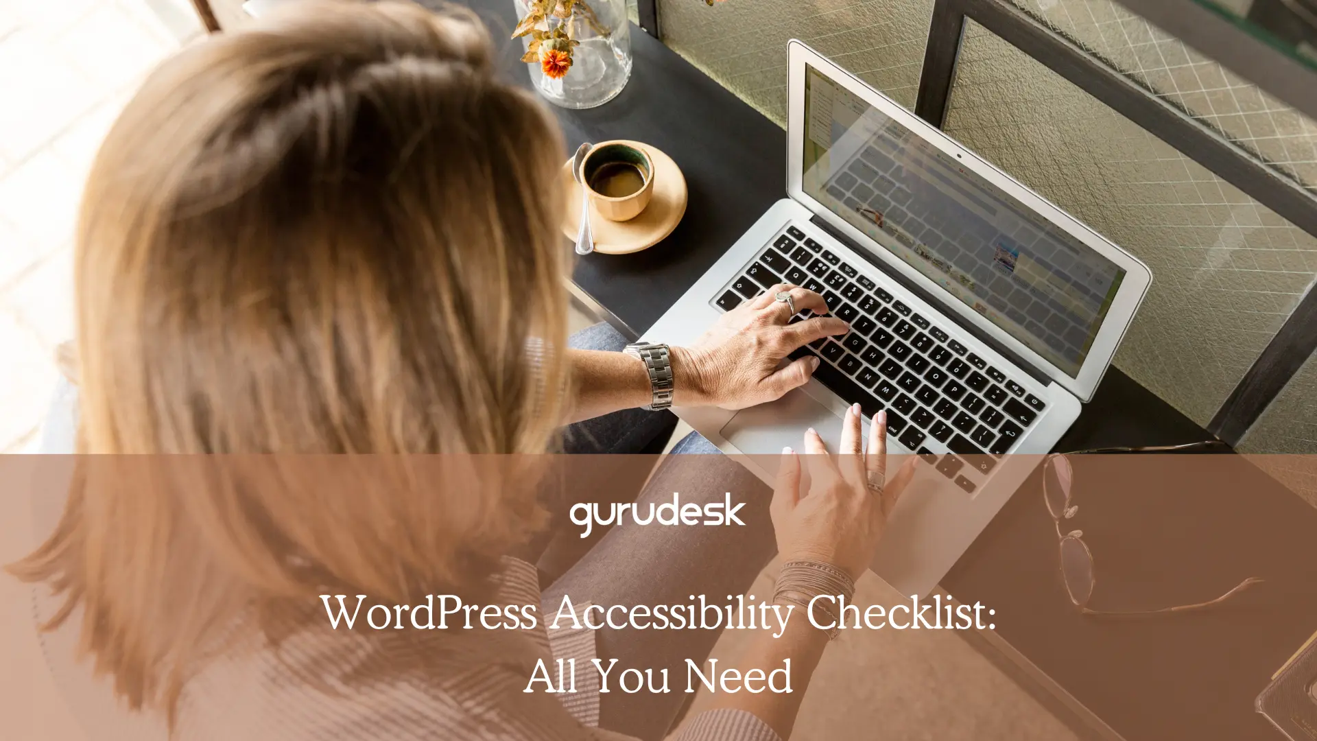 WordPress Accessibility Checklist- All You Need