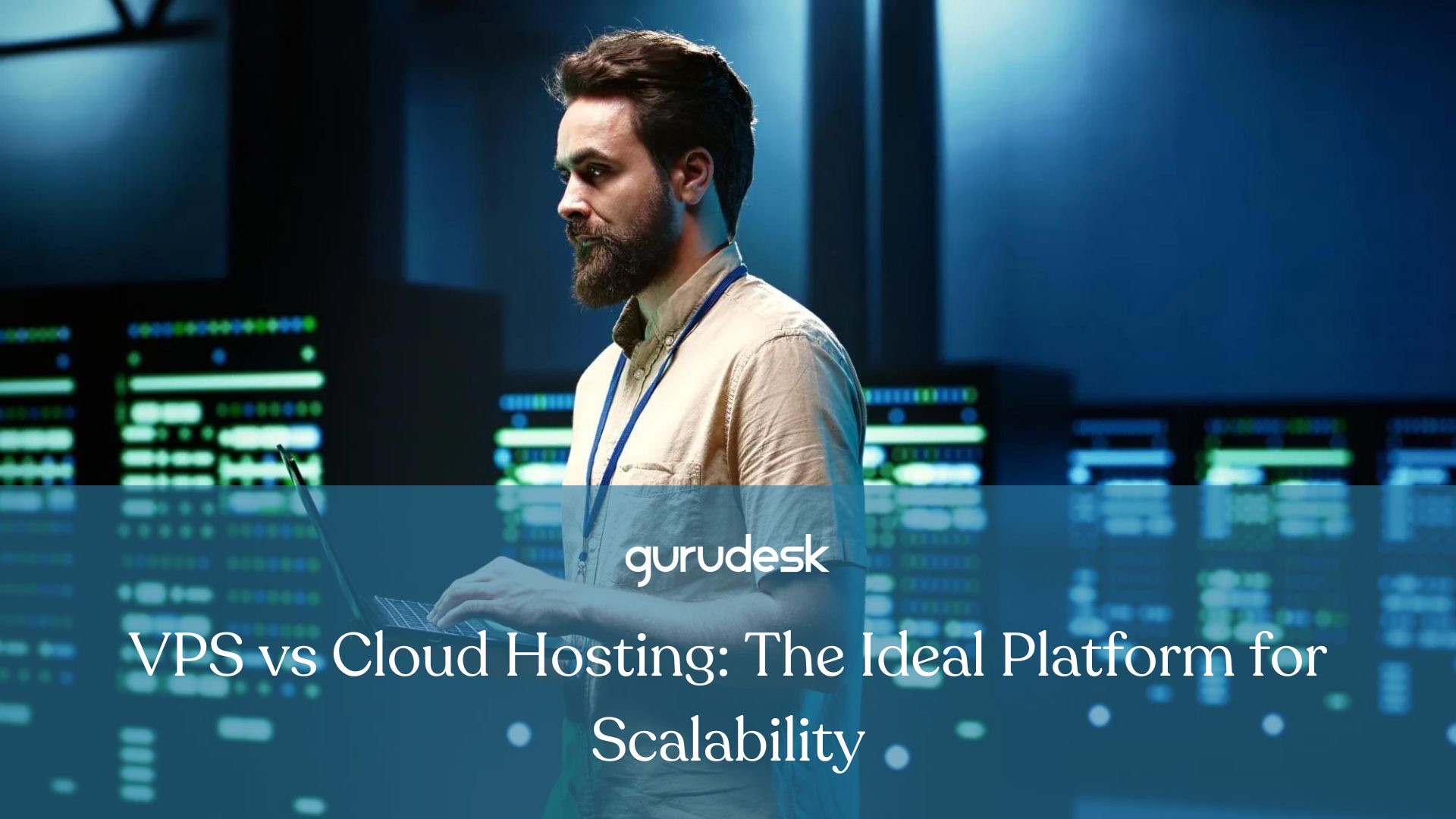 VPS vs Cloud Hosting: The Ideal Platform for Scalability