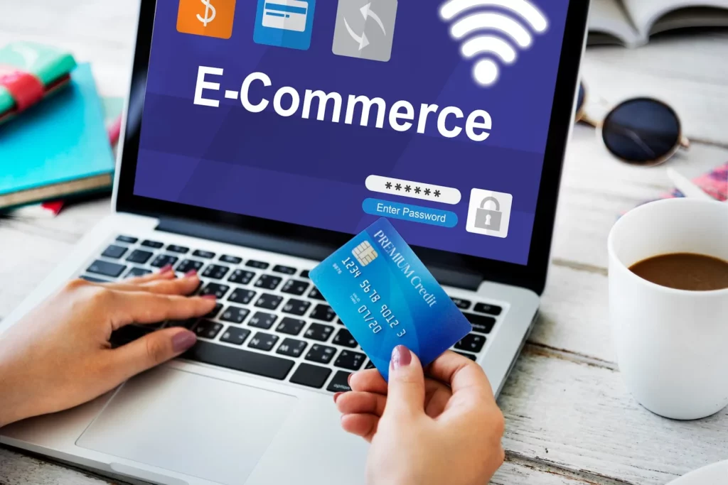 Web Hosting for Ecommerce: Essential Features 