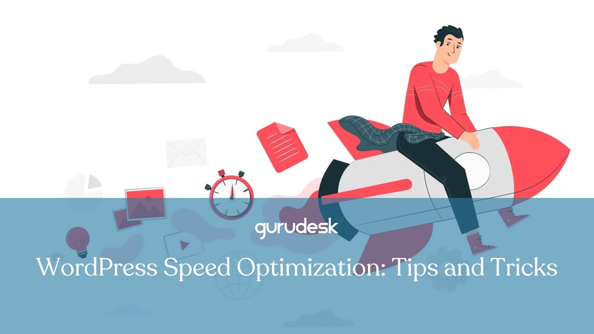 WordPress Speed Optimization: Tips and Tricks